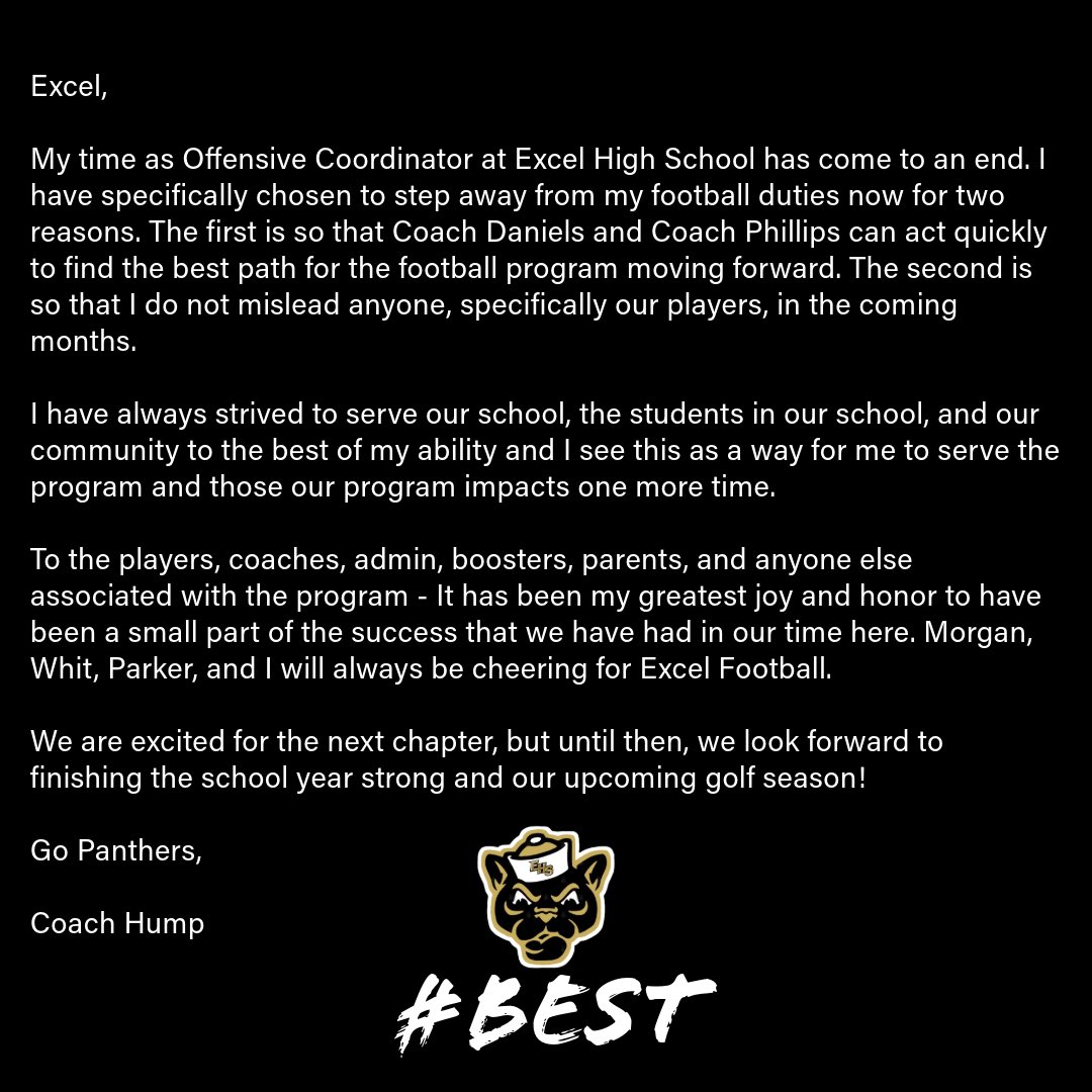 Clint Humphrey tweet media