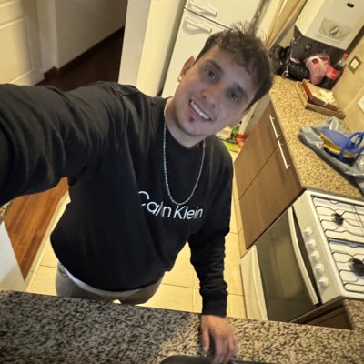 #NuevaFotoDePerfil