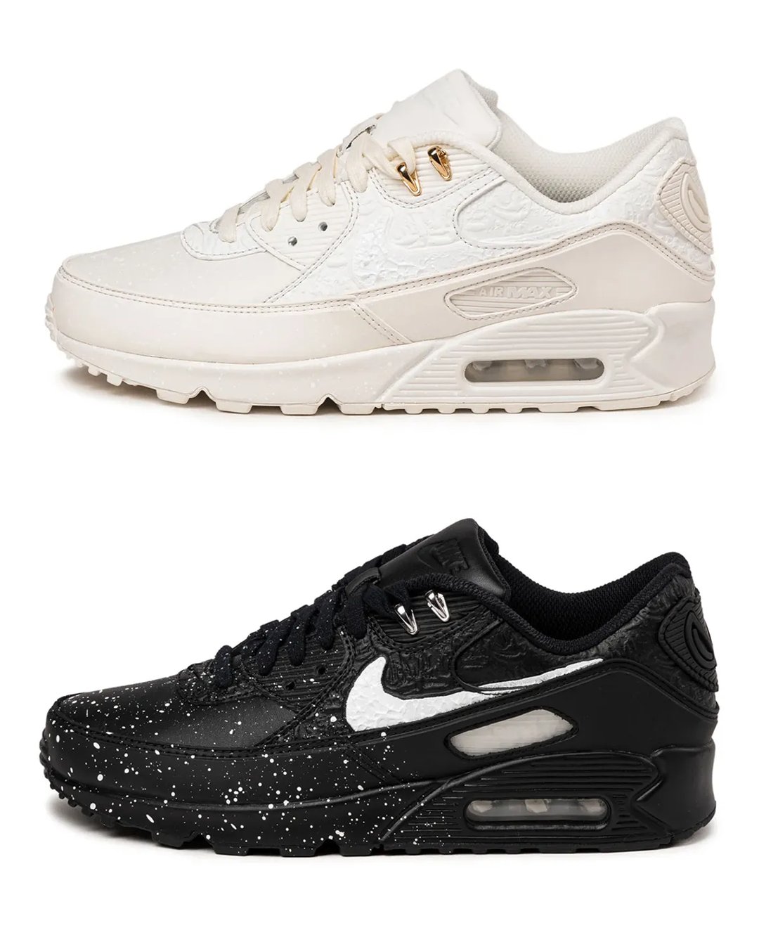 Complex Sneakers on X: 