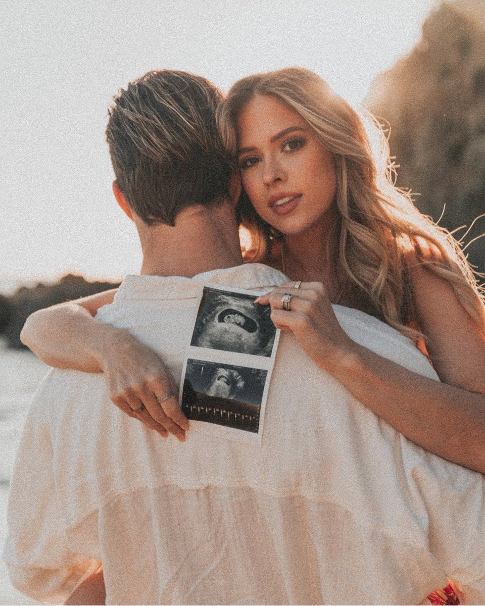 saintvandal's tweet image. mom and dad est. 2025 🤍