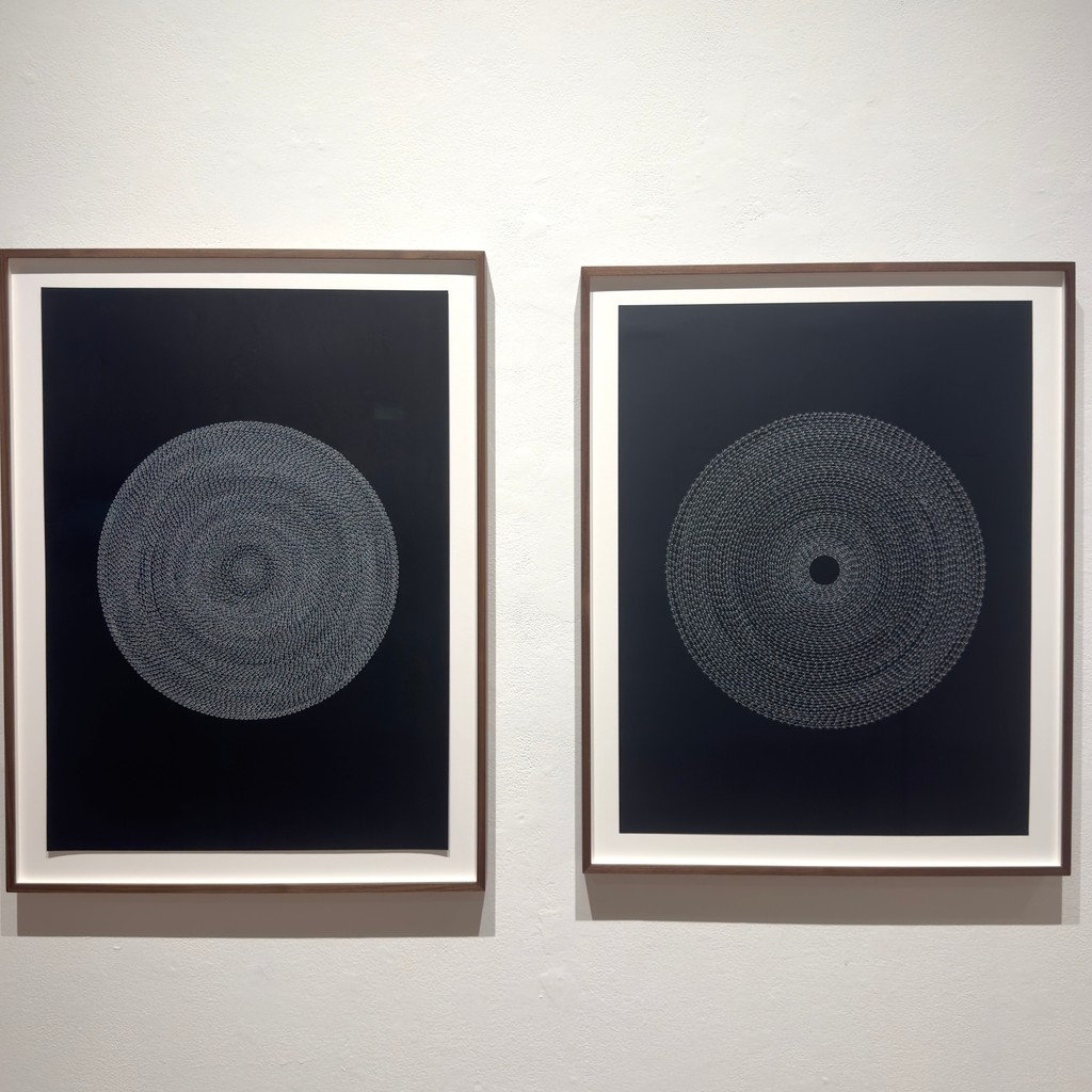 Red Head Gallery tweet media