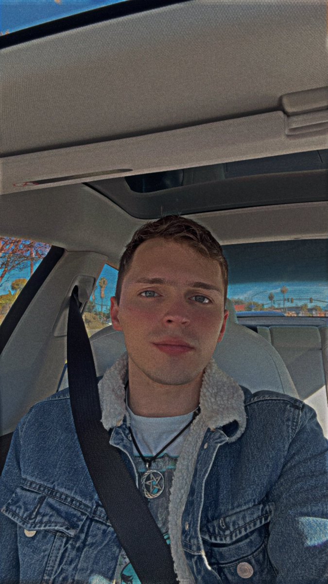 Tristan Adler tweet media