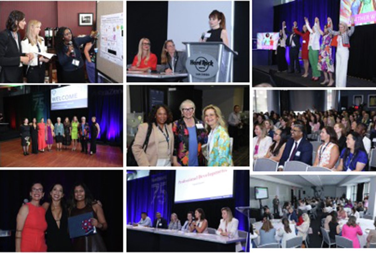 AATS (@aatshq) on Twitter photo #FeatureFriday: <a href="/maraantonoff/">Mara Antonoff, MD, FACS</a>, <a href="/sgworrell/">Stephanie G Worrell, MD FACS</a>, <a href="/stephchangMD/">Stephanie Chang</a>, & <a href="/Daniela_Molena/">Daniela</a> published an article showing how organizational conferences facilitate an increase in diversity for the #cardiothoracic surgery field. Read about <a href="/WomenInThoracic/">WomenInThoracicSurg</a> in #JTCVS: doi.org/10.1016/j.jtcv… #FeatureFriday: <a href="/maraantonoff/">Mara Antonoff, MD, FACS</a>, <a href="/sgworrell/">Stephanie G Worrell, MD FACS</a>, <a href="/stephchangMD/">Stephanie Chang</a>, & <a href="/Daniela_Molena/">Daniela</a> published an article showing how organizational conferences facilitate an increase in diversity for the #cardiothoracic surgery field. Read about <a href="/WomenInThoracic/">WomenInThoracicSurg</a> in #JTCVS: doi.org/10.1016/j.jtcv…