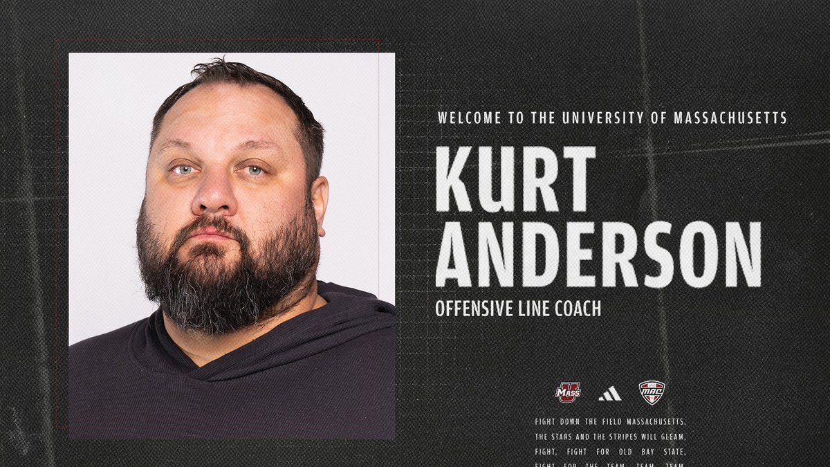 UMass Football tweet media