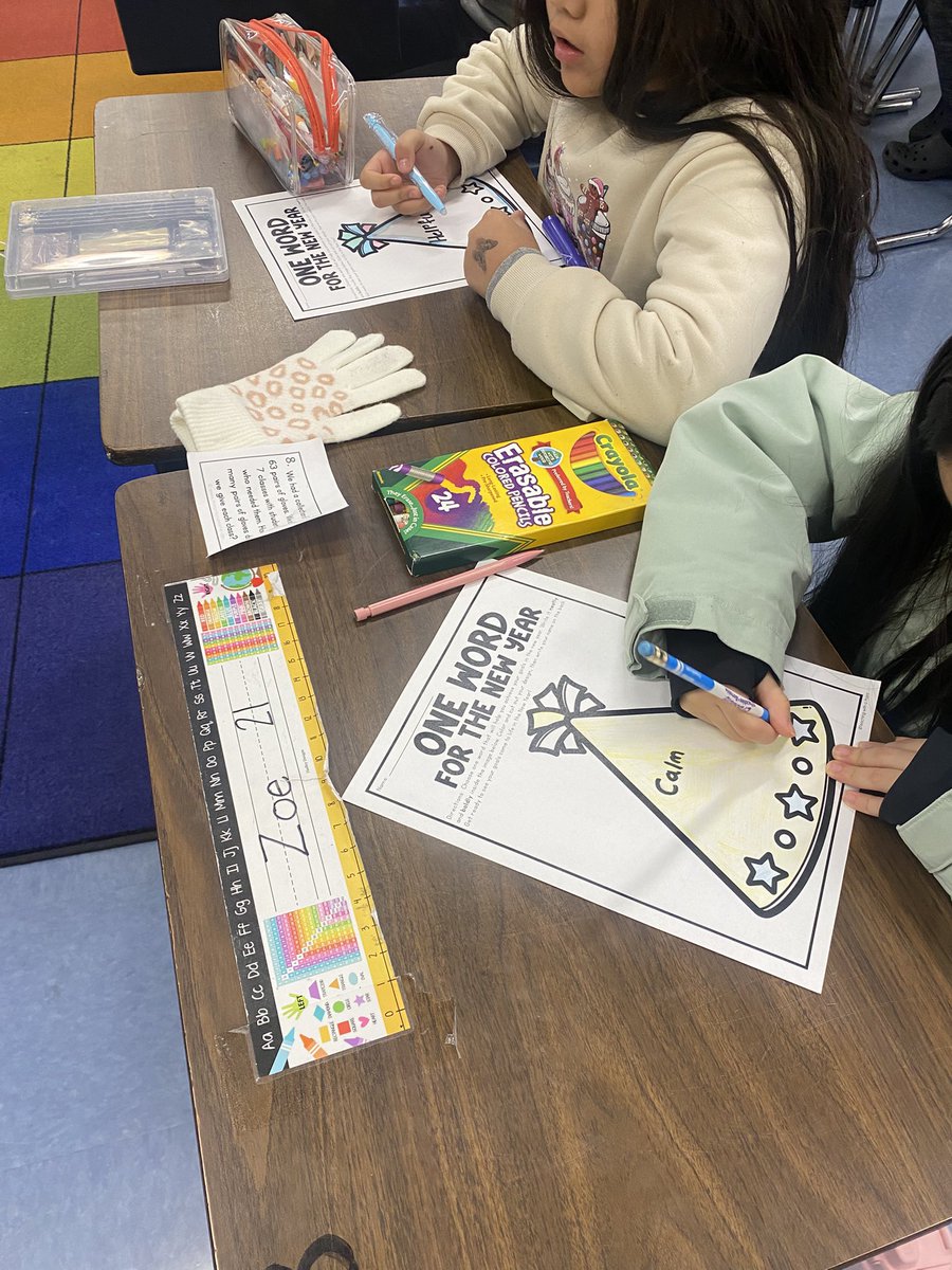 What word are you taking into 2025?! 🎉 <a href="/rhandrewselem/">R Homer Andrews</a>