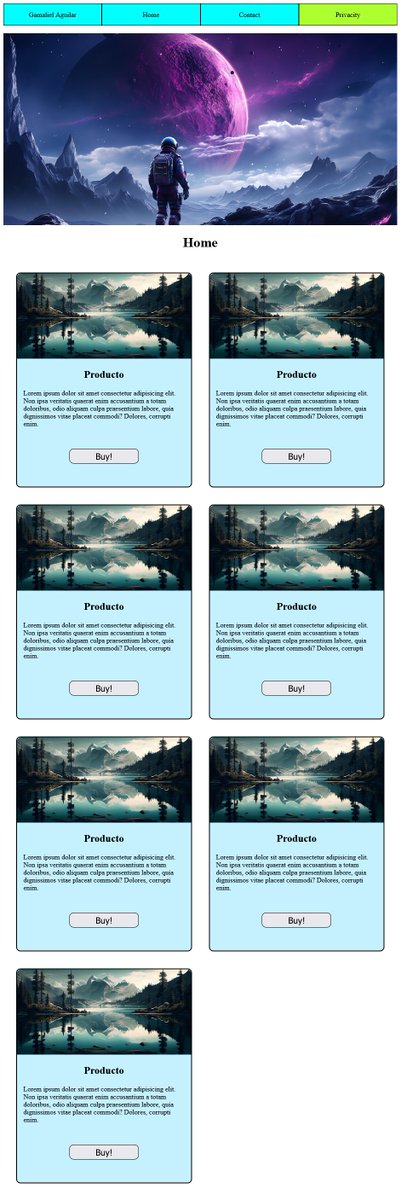 gamm1108's tweet image. Ejercicio final #crearWeb #JoseCodeTech