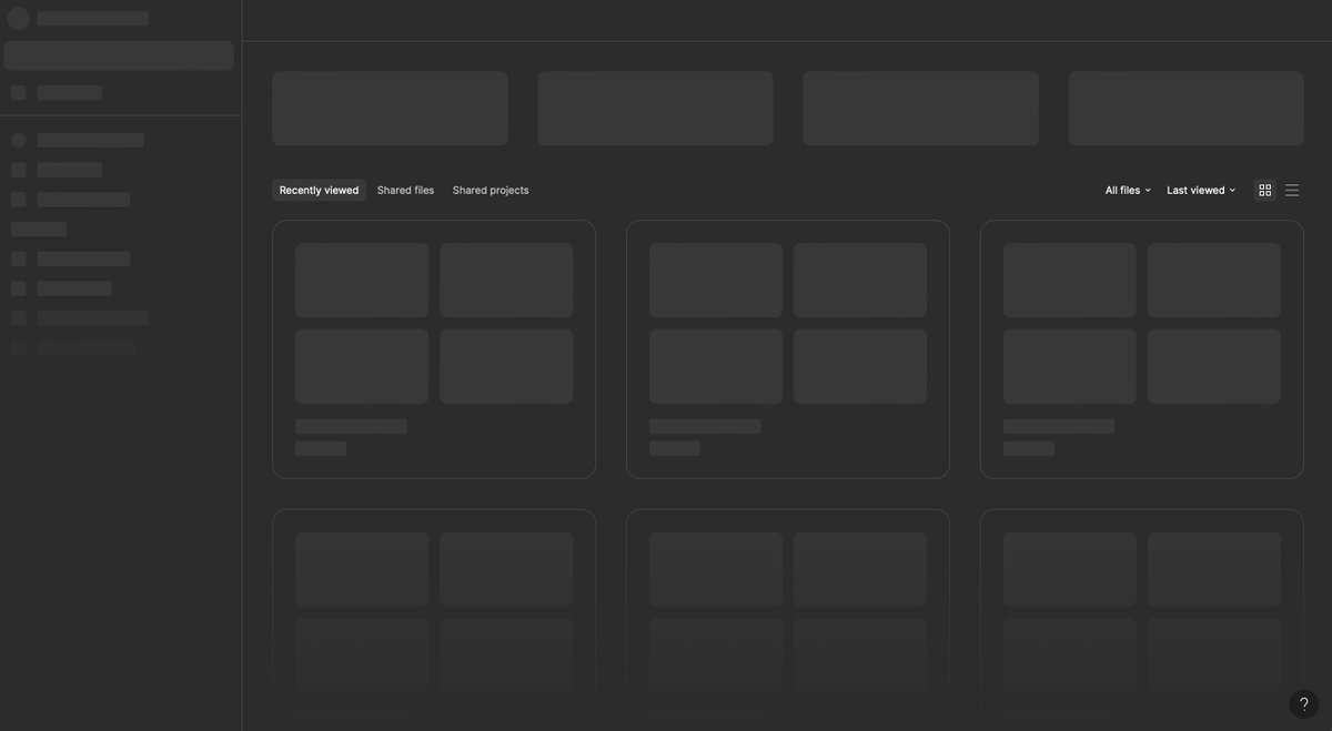 aduartetovar's tweet photo. @figma is down? https://t.co/kHp28QGE4a
