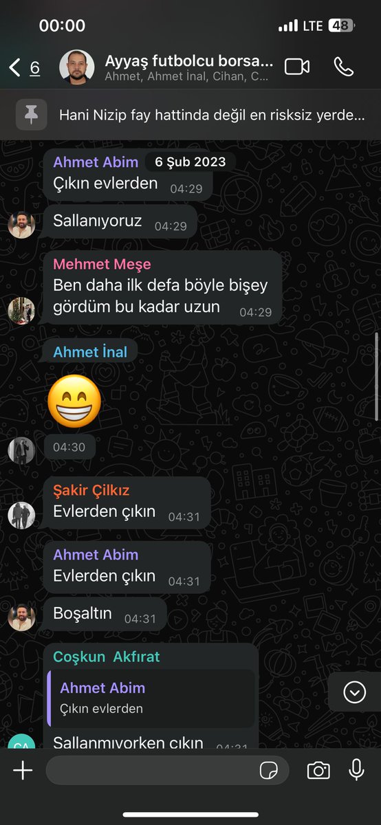 sacranora's tweet photo. benim pozitif enerji https://t.co/sxV5wBS5nZ