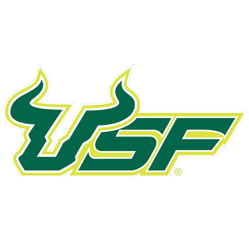 Bless to receive an offer from University of South Florida 🤘🏾