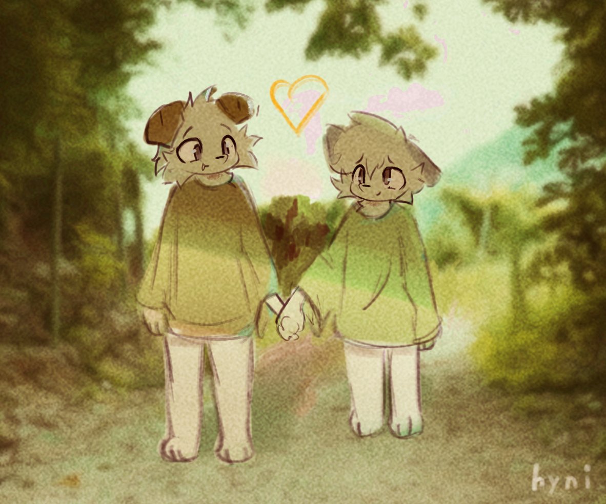 <3