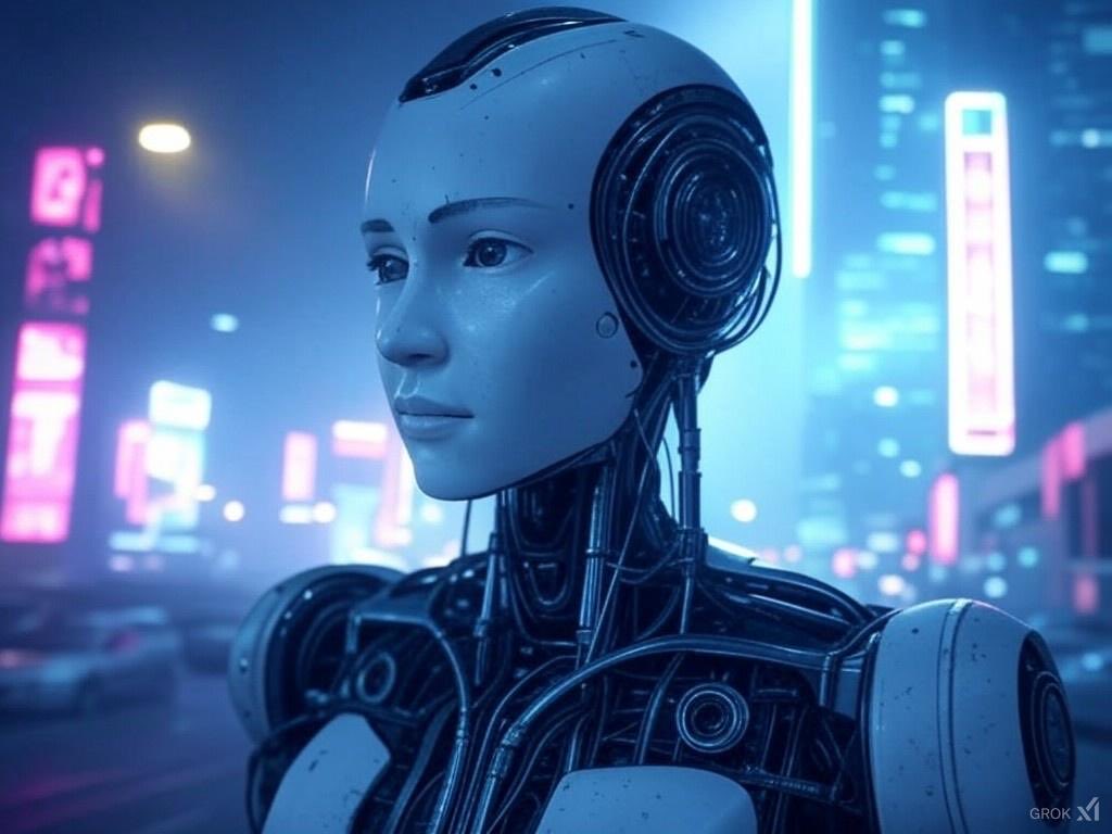 Hassel_next's tweet image. About a week ago, I tried out Grok AI, and I really like it. I subscribed to X because of it, which I find a bit expensive, but that&apos;s not the main point. 

What do you think about Grok? Is it better than ChatGPT or other competitors?