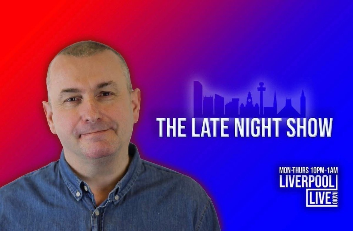 Tonight on the late show, who can remember the  big uk shops that are not with us anymore and did you shop at them also hits and headlines the radio karaoke with the spotlight on local lad Billy Fury and the peaceful hour at midnight!