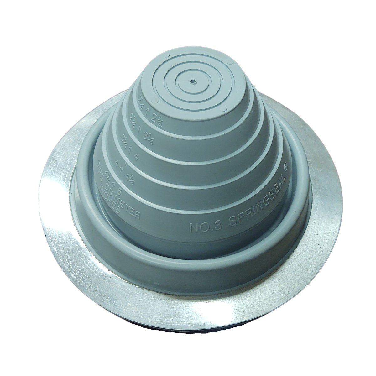 supplymaverick's tweet image. Say goodbye to leaks and hello to a flawless rooftop with SpringSeal Metal Roofing Pipe Flashing! Perfect for roofers, DIY enthusiasts, &amp;amp; construction pros. 🌟 Check it out here for more details or to buy: nuel.ink/LYfjfG 🌧️👷‍♂️ #RoofLife #HomeImprovement #SpringSeal