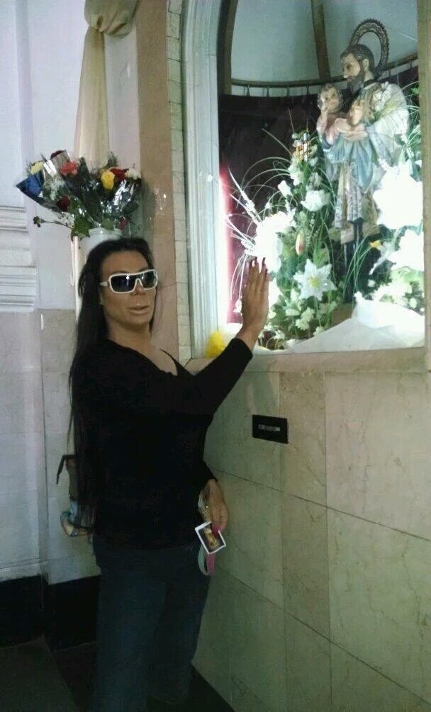 A manifestar que me enraícen las Hortensias 🌺🛐