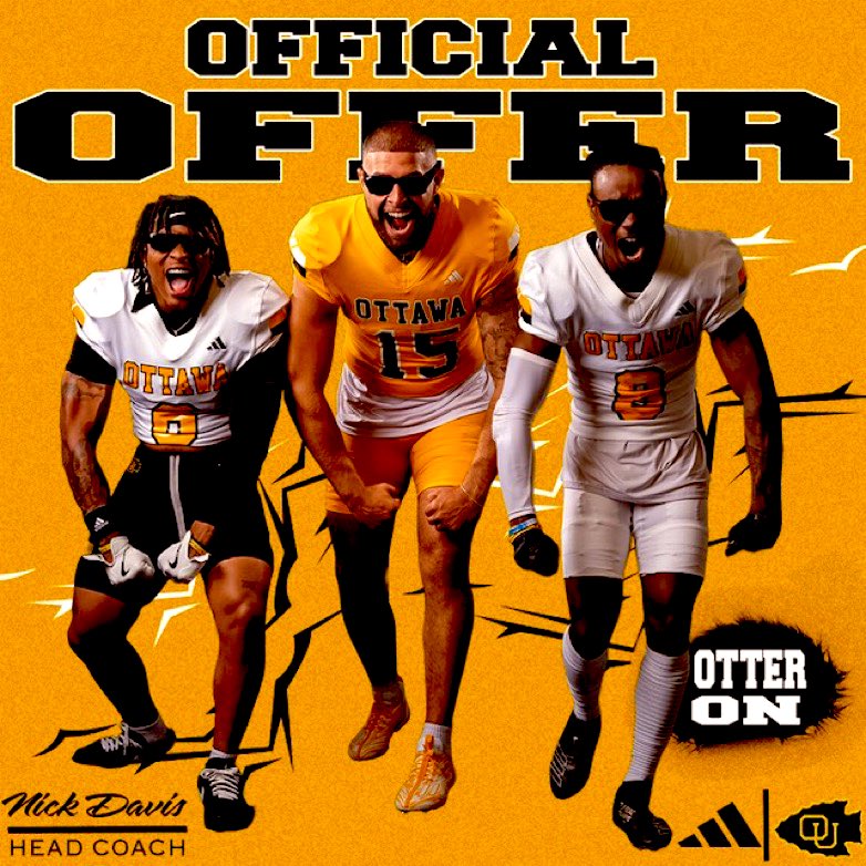Joseph Francis (@josephfrancis_3) on Twitter photo Blessed to receive an offer to <a href="/OttawaBravesFB/">Ottawa Braves Football</a>‼️ Thank you <a href="/Coach_CEdwards/">Coach Edwards</a> <a href="/CoachNaletteTHS/">Matt Nalette</a> <a href="/CoachCamps5/">David Camps</a> <a href="/CoachDNL/">DNL Rotti</a> <a href="/jjaws310/">Jaws</a> <a href="/TBirdFB/">Thunderbird Titans Football</a> Blessed to receive an offer to <a href="/OttawaBravesFB/">Ottawa Braves Football</a>‼️ Thank you <a href="/Coach_CEdwards/">Coach Edwards</a> <a href="/CoachNaletteTHS/">Matt Nalette</a> <a href="/CoachCamps5/">David Camps</a> <a href="/CoachDNL/">DNL Rotti</a> <a href="/jjaws310/">Jaws</a> <a href="/TBirdFB/">Thunderbird Titans Football</a>