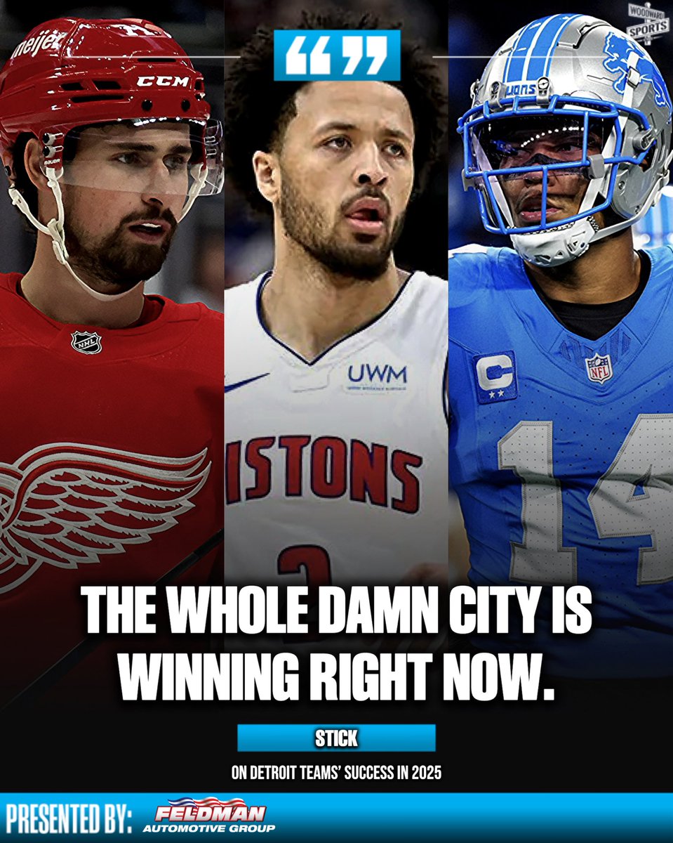 Woodward Sports Network tweet media