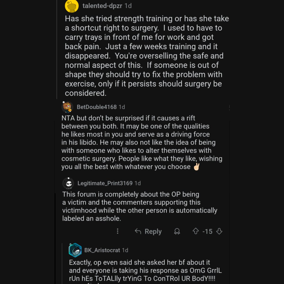 AskAubry 🦋 🐆🦝 tweet media