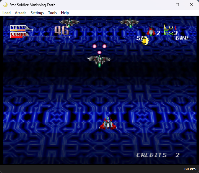 Nintendo 64-based Aleck 64 arcade system emulation, is coming soon to ares! 

#arcade #emulation #n64