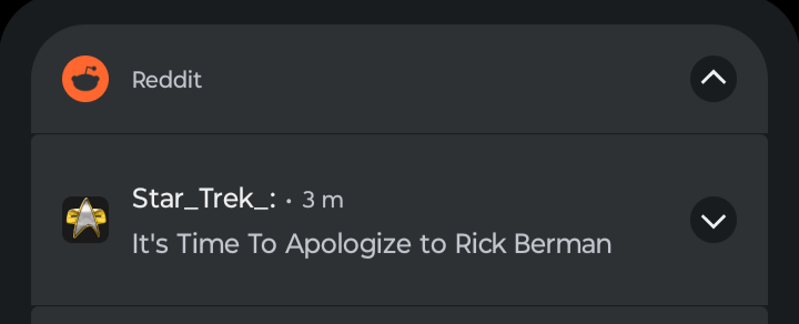 ButIDigressBlog's tweet image. No it isn't. 

#StarTrek