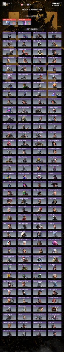 Vystafy's tweet photo. Selling CODM account: #CODM #CODMACCOUNT
Full Access
10CP draw https://t.co/j6STPvuFLw