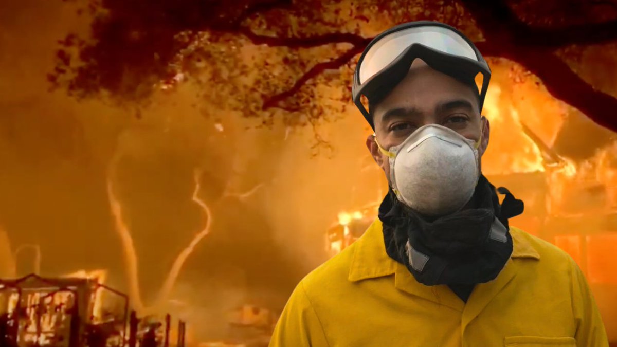 NBCU Academy (@nbcuacademy) on Twitter photo How are <a href="/NBCNews/">NBC News</a> reporters preparing to cover the California wildfires? <a href="/PattersonNBC/">Steve Patterson</a> previously shared advice on wildfire reporting with <a href="/NBCUAcademy/">NBCU Academy</a>: nbcuacademy.com/steve-patterso… How are <a href="/NBCNews/">NBC News</a> reporters preparing to cover the California wildfires? <a href="/PattersonNBC/">Steve Patterson</a> previously shared advice on wildfire reporting with <a href="/NBCUAcademy/">NBCU Academy</a>: nbcuacademy.com/steve-patterso…