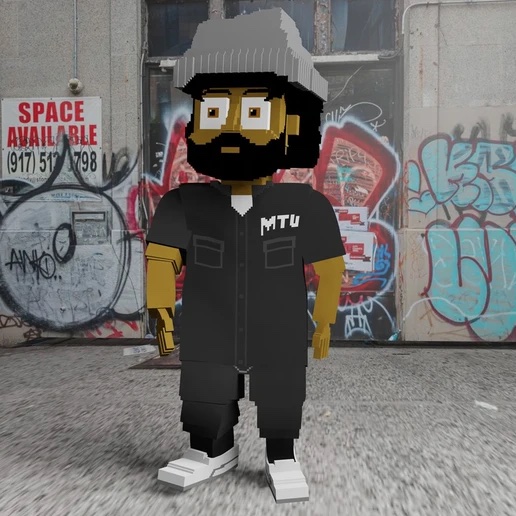 Kin_Ecosystem's tweet image. Excited to share that Get A Bowl, the highly anticipated game by NBA All-Star @BaronDavis and his team, is officially launching this February!

Built with the @GetCode SDK, the game enables seamless Kin payments on the @Solana blockchain.