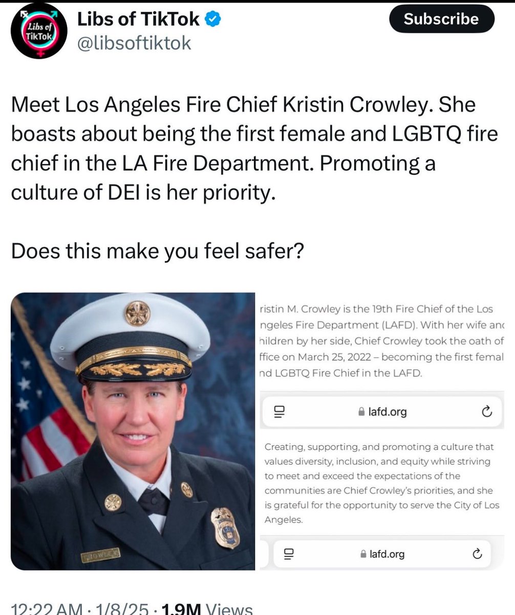 Kalosums's tweet image. #DumpDEI