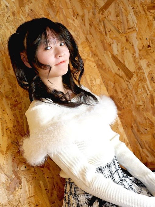 Twitterのコスプレ画像3