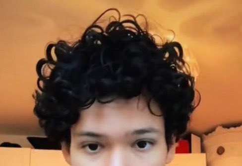 daily omar’s curls appreciation