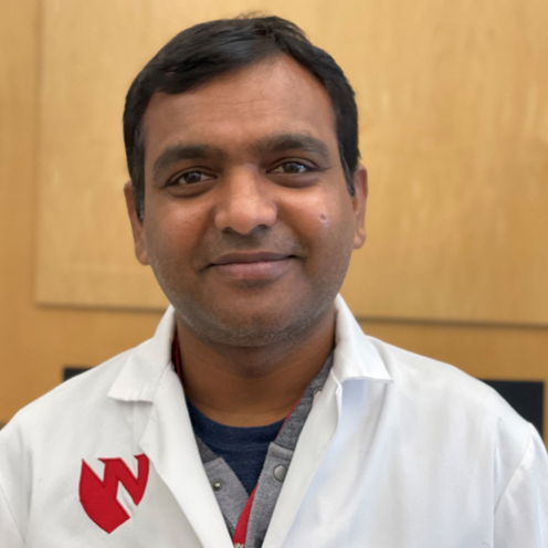 UNMC Biochemistry and Molecular Biology (@unmc_biochem) on Twitter photo Congratulations to Dr. Nasser Lab <a href="/NasserWasim/">Wasim Nasser, PhD</a> on publishing manuscript “Mucin5AC promotes breast cancer brain metastasis through cMET/CD44v6” in Clinical Cancer Research! Shailendra Maurya is the first author Congratulations to Dr. Nasser Lab <a href="/NasserWasim/">Wasim Nasser, PhD</a> on publishing manuscript “Mucin5AC promotes breast cancer brain metastasis through cMET/CD44v6” in Clinical Cancer Research! Shailendra Maurya is the first author