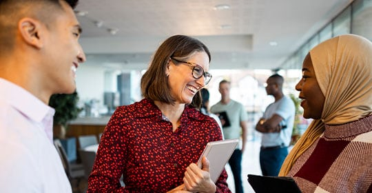 CDWPK's tweet photo. Under pressure to upgrade technology at your #HigherEd institution? Read how CDW helped a university optimize cloud migration and modernize infrastructure for long-term success. https://t.co/uTtr4qBKPd https://t.co/rVJwdQKTlQ