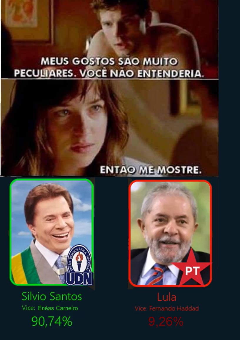 MrCitan's tweet image. A república se fosse boa.