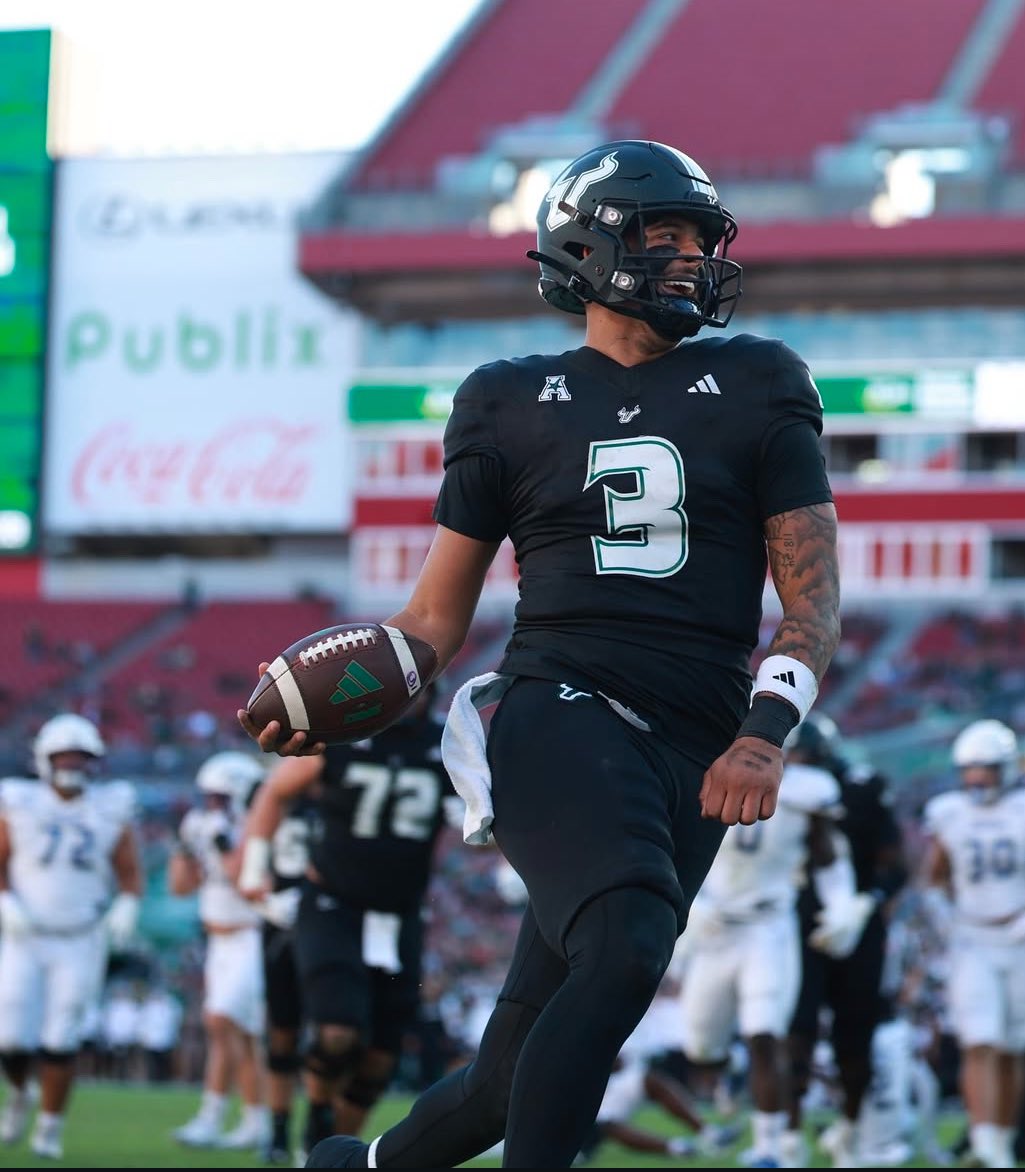 Jayce “Ju7ce” Johnson (@jaycejohnson09) on Twitter photo Blessed to receive an offer from The University of South Florida 🙏🏾
<a href="/ChadCreamer21/">Chad Creamer</a>
<a href="/Coach_FredM/">Coach Fred</a> <a href="/CarterVikingsFB/">Adam Carter</a> <a href="/coachsellers10/">JD Sellers</a> <a href="/lhsvikingsfbrec/">Lowndes Football Recruiting</a> <a href="/ChadSimmons_/">ChadSimmons</a> <a href="/JeremyO_Johnson/">Jeremy Johnson</a> <a href="/patohara17/">Pat O'Hara</a> <a href="/MrTNT21/">CoachTNorton</a> <a href="/CoachKornDawg/">Mikhal Kornegay</a> <a href="/LHSvikingsFB/">Lowndes Football</a> <a href="/Andy_Villamarzo/">Andy Villamarzo</a> <a href="/DemetricDWarren/">Demetric D. Warren</a> Blessed to receive an offer from The University of South Florida 🙏🏾
<a href="/ChadCreamer21/">Chad Creamer</a>
<a href="/Coach_FredM/">Coach Fred</a> <a href="/CarterVikingsFB/">Adam Carter</a> <a href="/coachsellers10/">JD Sellers</a> <a href="/lhsvikingsfbrec/">Lowndes Football Recruiting</a> <a href="/ChadSimmons_/">ChadSimmons</a> <a href="/JeremyO_Johnson/">Jeremy Johnson</a> <a href="/patohara17/">Pat O'Hara</a> <a href="/MrTNT21/">CoachTNorton</a> <a href="/CoachKornDawg/">Mikhal Kornegay</a> <a href="/LHSvikingsFB/">Lowndes Football</a> <a href="/Andy_Villamarzo/">Andy Villamarzo</a> <a href="/DemetricDWarren/">Demetric D. Warren</a>