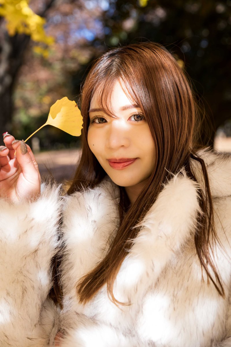 model: #REI さん <a href="/Reeee_0430MH/">REI</a> 
光が丘公園 ④
20240.12.08

#portrait #ポートレート