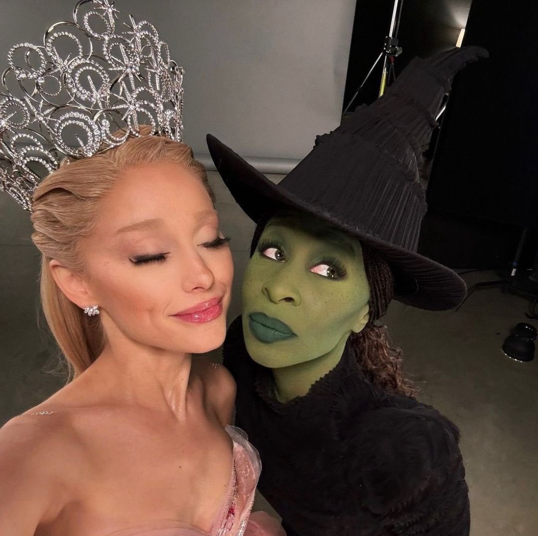 tinybocafake's tweet photo. Celebrating this girl today. Happy birthday to my other half. Forever grateful. 🤍💚 https://t.co/0oUtIuHKbw