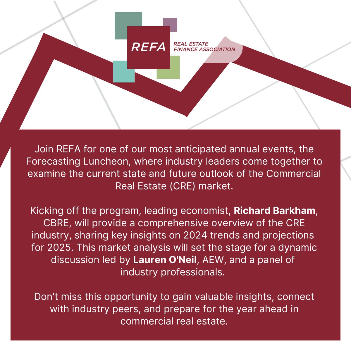 REFA Boston tweet media