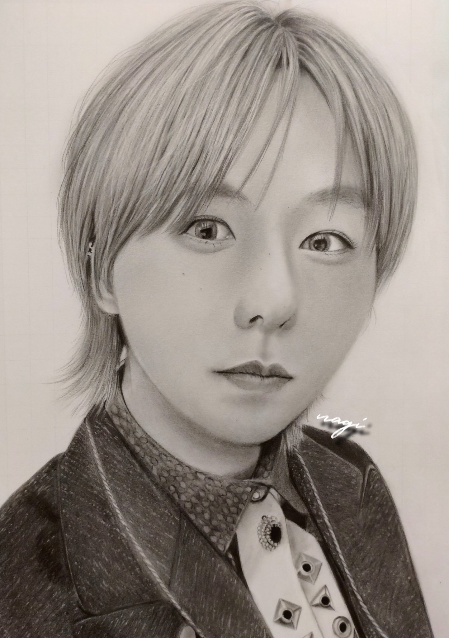 なぎ︎ (@chie_hyt_24917) / X