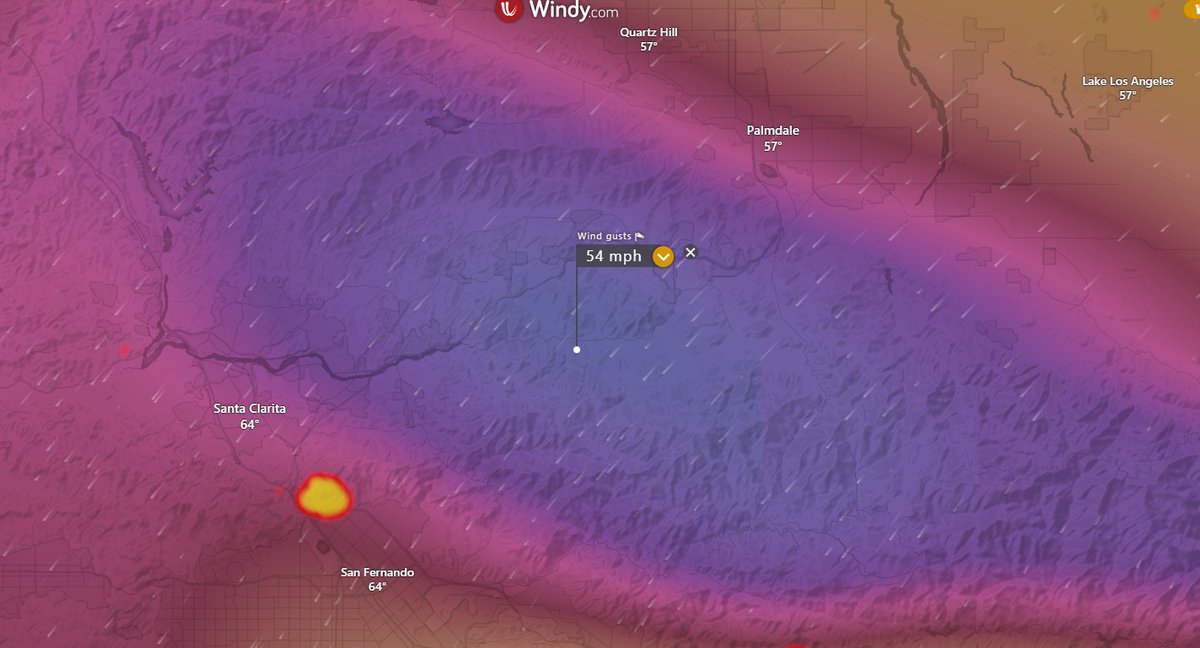 NorCalWildfires tweet media