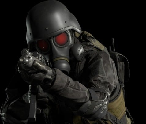 AGivenSoul's tweet image. Which #ResidentEvil SIDE CHARACTER deserves their own SPIN-OFF game?