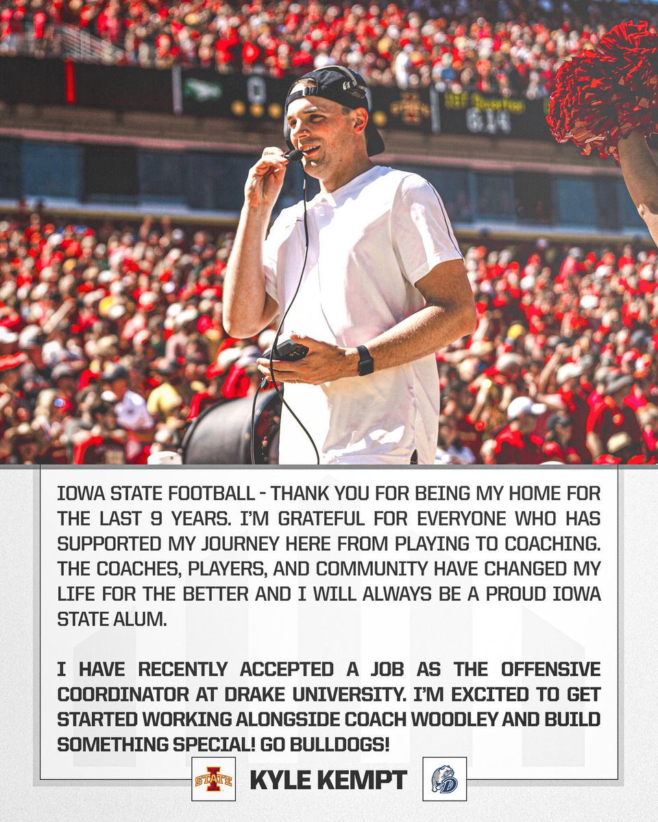 Kyle Kempt tweet media