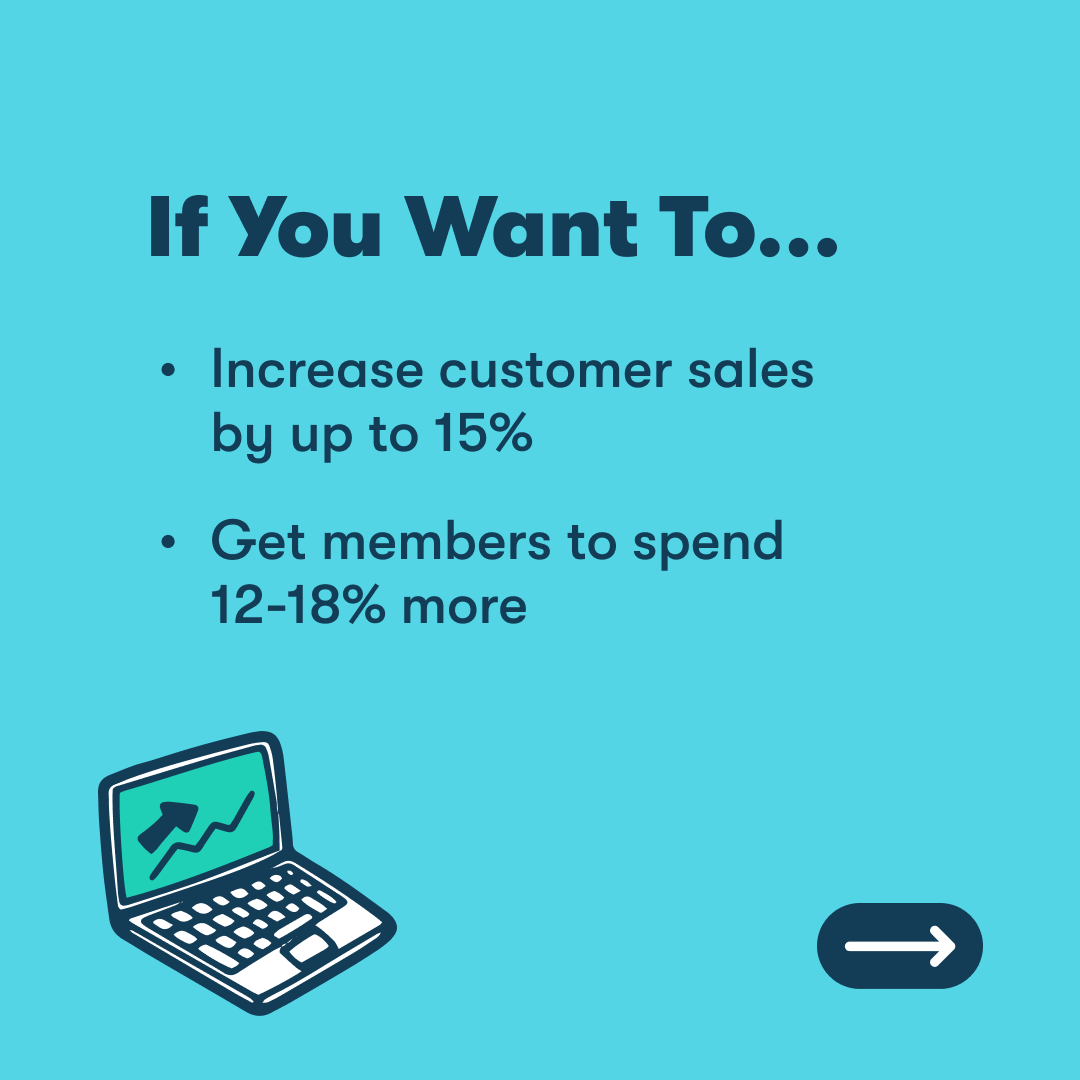 kayapush's tweet image. Want to increase sales and build customer loyalty? A cannabis loyalty program could be the game-changer you need! Swipe through to discover key features, easy steps to launch, and how it can drive up customer spending!

#CannabisLoyalty #CustomerLoyalty #KayaPush