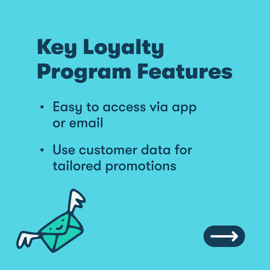 kayapush's tweet image. Want to increase sales and build customer loyalty? A cannabis loyalty program could be the game-changer you need! Swipe through to discover key features, easy steps to launch, and how it can drive up customer spending!

#CannabisLoyalty #CustomerLoyalty #KayaPush