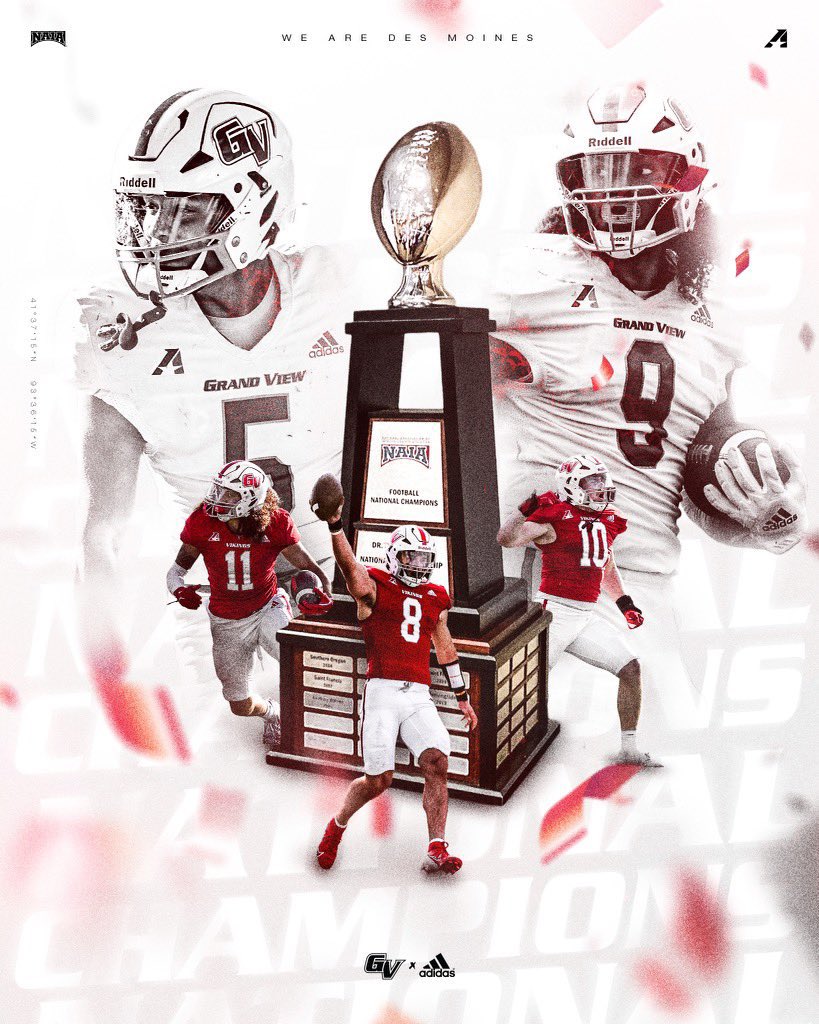 Josh King-Bradley (@joshuakingbrad1) on Twitter photo Blessed to announce I've received an offer from the 2024 National Champions Grand View University <a href="/__CoachFee/">Felix King</a> <a href="/GVVikingFB/">Grand View Football</a> Blessed to announce I've received an offer from the 2024 National Champions Grand View University <a href="/__CoachFee/">Felix King</a> <a href="/GVVikingFB/">Grand View Football</a>