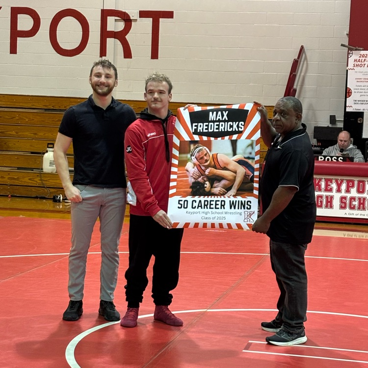 Keyport Schools tweet media