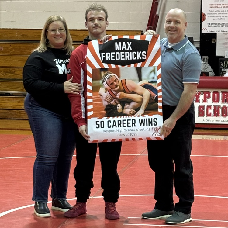 Keyport Schools tweet media