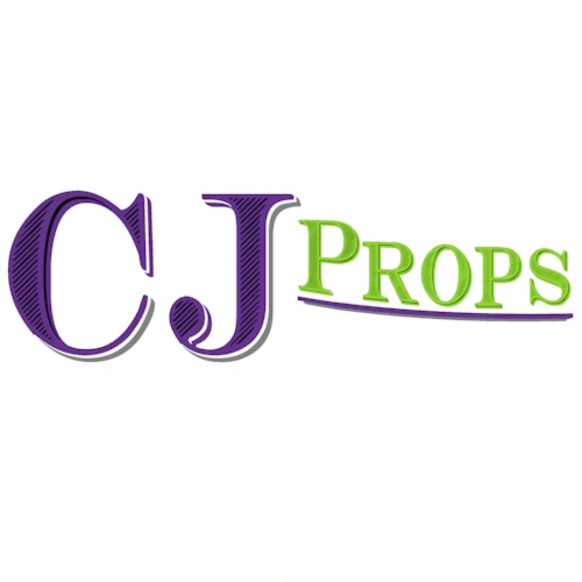 CJ Props tweet media