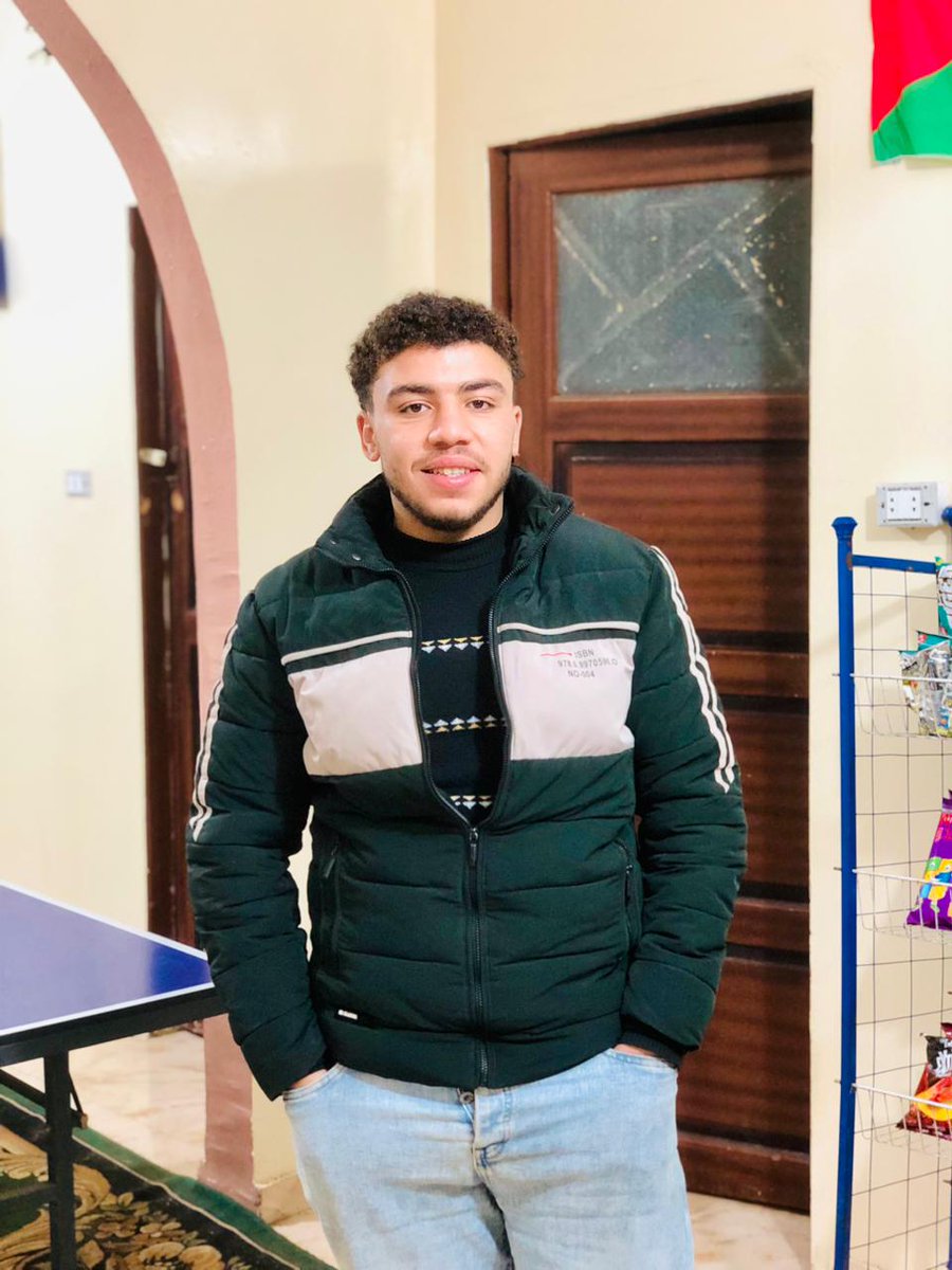 20سنه رجوله وجدعنه👑❤️