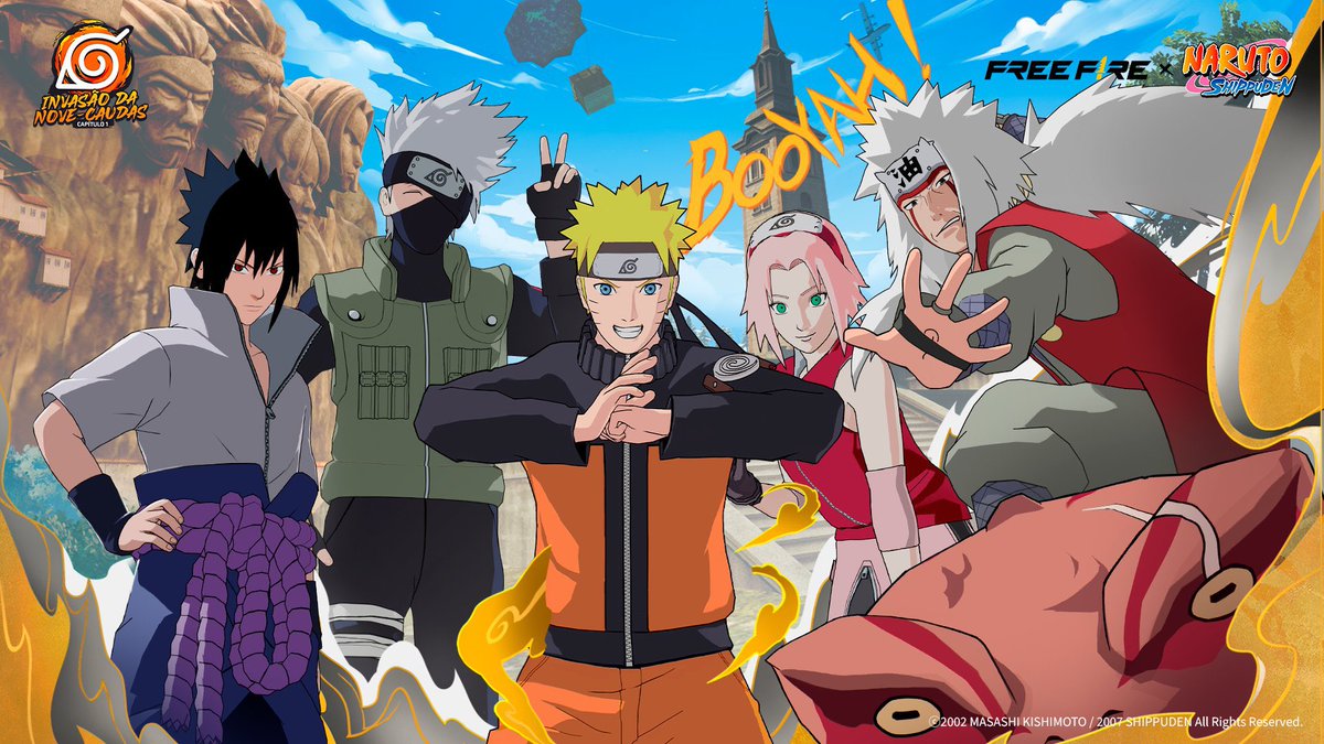 Every Tailed Beast And Jinchuriki From Naruto Ranked Worst To Best, image size:1200x675