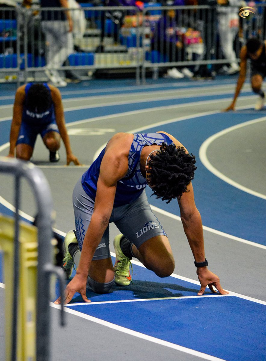 Track Season! Lets Lock in this year 💪🏽🖤