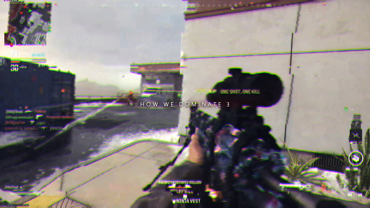 dMUprising's tweet image. This Friday! #HWD3